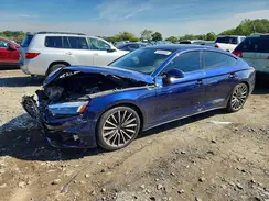 WAUCBCF55NA006077 2022 AUDI A5