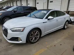 WAUCBCF55NA027611 2022 AUDI A5