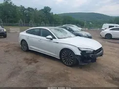 WAUCBCF55NA028080 2022 AUDI A5