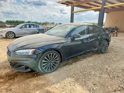 WAUCBCF55NA029147 2022 AUDI A5