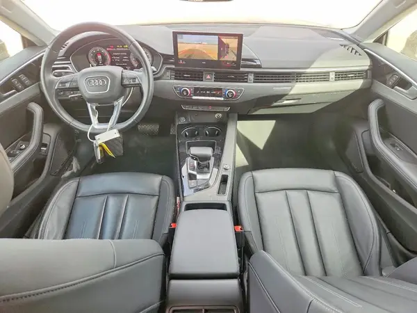 WAUCBCF55NA029147 2022 AUDI A5 - Image 8