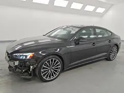WAUCBCF55NA030637 2022 AUDI A5