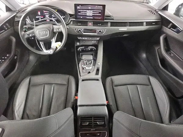 WAUCBCF55NA030637 2022 AUDI A5 - Image 8