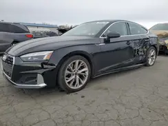 WAUCBCF55PA046937 2023 AUDI A5