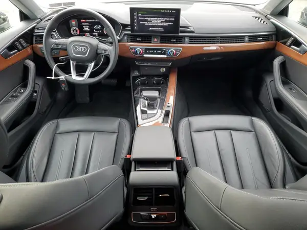 WAUCBCF55PA046937 2023 AUDI A5 - Image 8