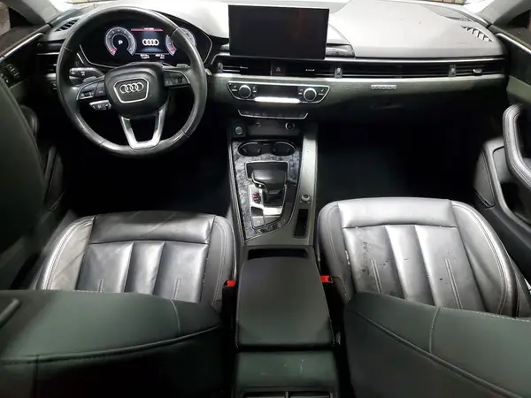 WAUCBCF55PA050910 2023 AUDI A5 - Image 8