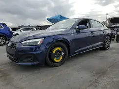 WAUCBCF55PA068890 2023 AUDI A5