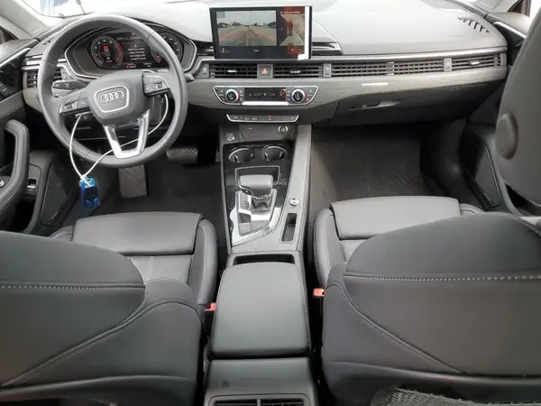 WAUCBCF55PA068890 2023 AUDI A5 - Image 8