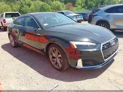 WAUCBCF56MA004613 2021 AUDI A5