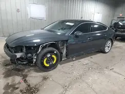WAUCBCF56MA004966 2021 AUDI A5