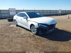 WAUCBCF56MA020486 2021 AUDI A5
