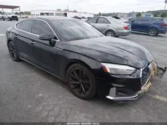 WAUCBCF56MA033397 2021 AUDI A5