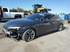 WAUCBCF56MA057926 2021 AUDI A5