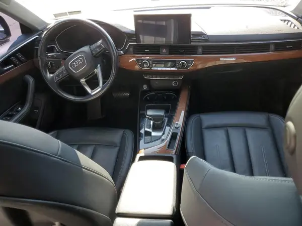 WAUCBCF56MA057926 2021 AUDI A5 - Image 8