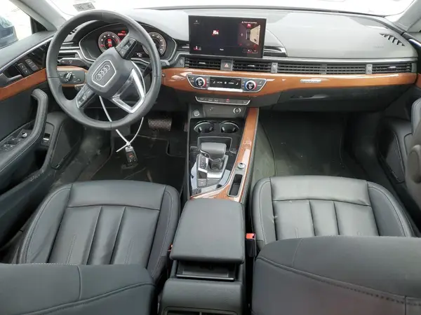 WAUCBCF56MA062284 2021 AUDI A5 - Image 8