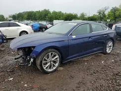 WAUCBCF56NA003561 2022 AUDI A5