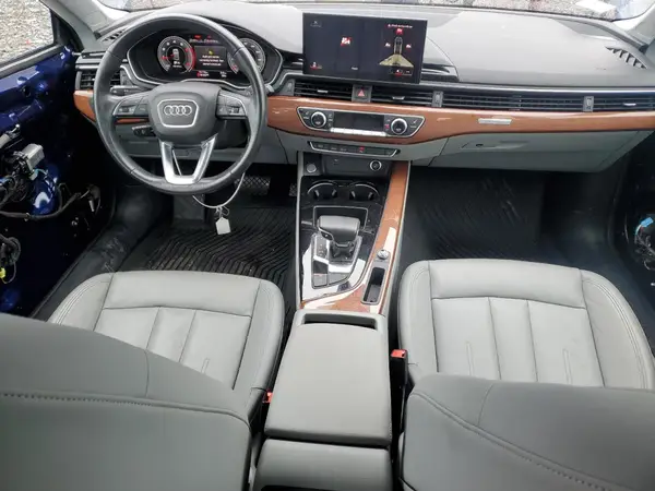 WAUCBCF56NA003561 2022 AUDI A5 - Image 8