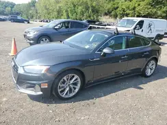 WAUCBCF56NA004287 2022 AUDI A5