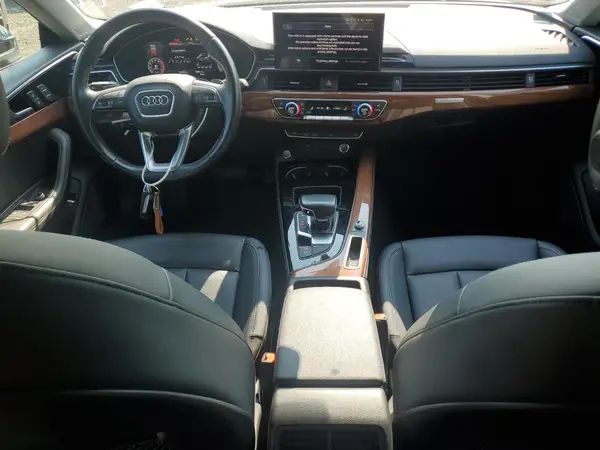 WAUCBCF56NA004287 2022 AUDI A5 - Image 8