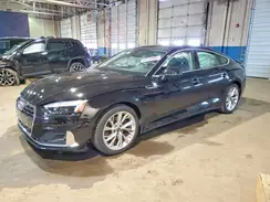 WAUCBCF56NA030341 2022 AUDI A5