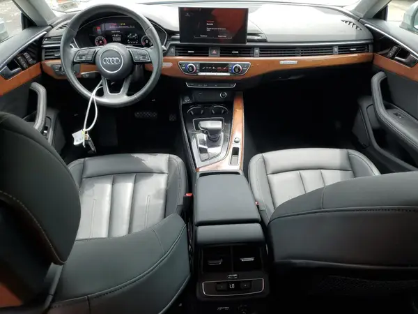 WAUCBCF56NA030646 2022 AUDI A5 - Image 8
