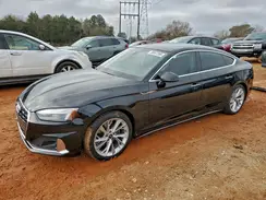 WAUCBCF56NA040304 2022 AUDI A5
