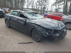 WAUCBCF56PA000534 2023 AUDI A5