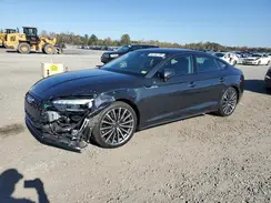 WAUCBCF56PA001599 2023 AUDI A5