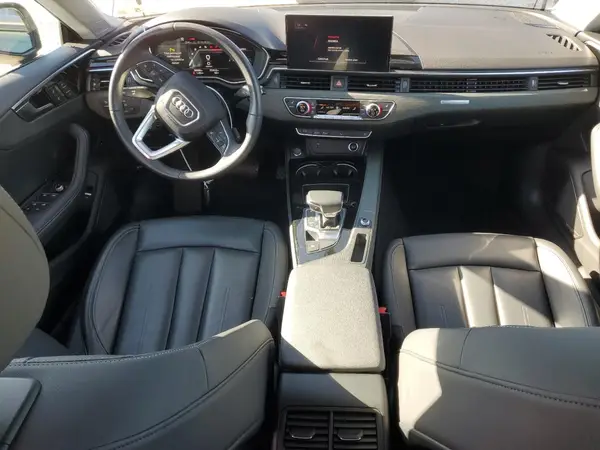 WAUCBCF56PA001599 2023 AUDI A5 - Image 8