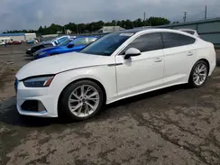WAUCBCF56PA013283 2023 AUDI A5