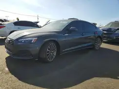 WAUCBCF56PA062421 2023 AUDI A5