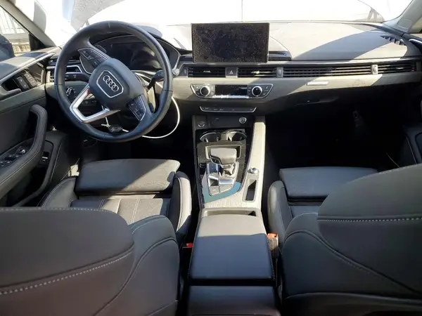 WAUCBCF56PA062421 2023 AUDI A5 - Image 8