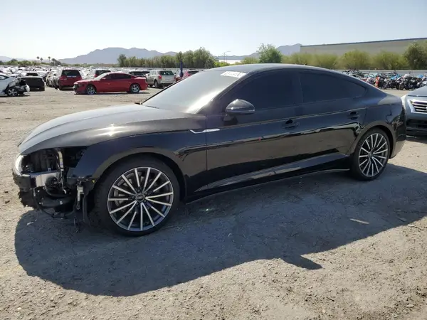 WAUCBCF56RA068870 2024 AUDI A5 - Image 1
