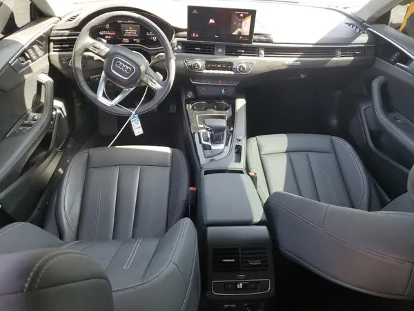 WAUCBCF56RA068870 2024 AUDI A5 - Image 8