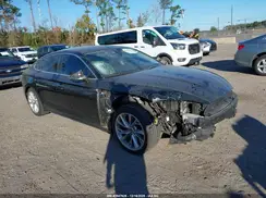 WAUCBCF57MA027530 2021 AUDI A5
