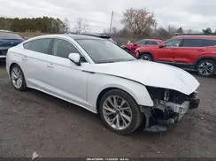 WAUCBCF57MA037930 2021 AUDI A5
