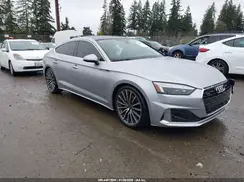 WAUCBCF57MA041413 2021 AUDI A5