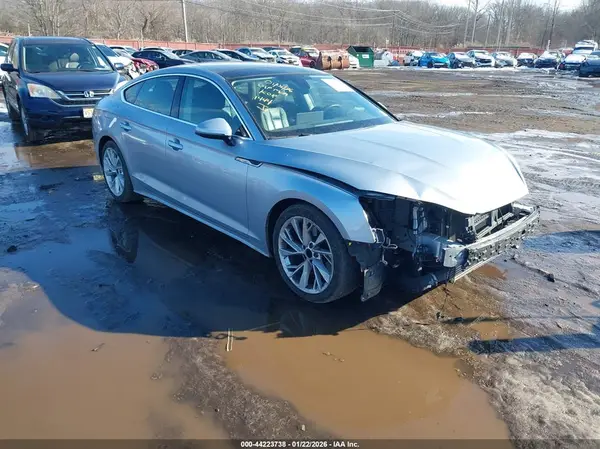WAUCBCF57MA041444 2021 AUDI A5 - Image 1