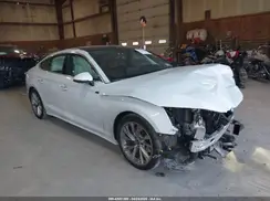 WAUCBCF57MA062469 2021 AUDI A5