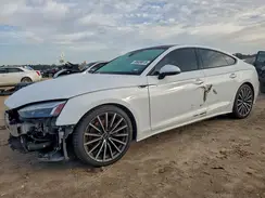 WAUCBCF57NA005156 2022 AUDI A5