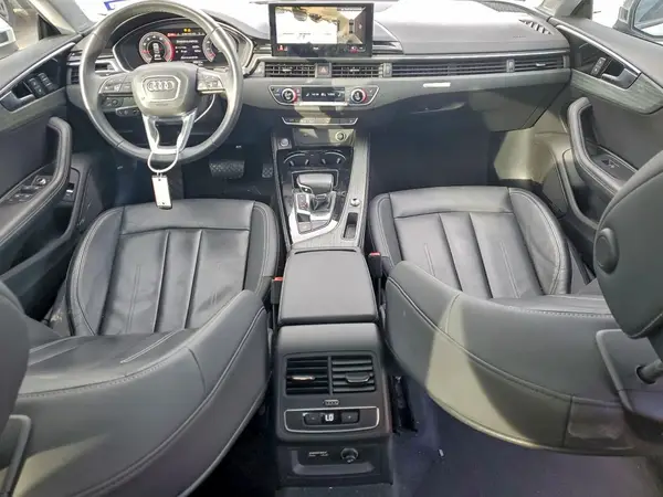 WAUCBCF57NA005156 2022 AUDI A5 - Image 8