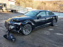 WAUCBCF57NA027156 2022 AUDI A5