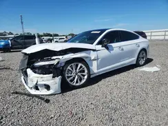WAUCBCF57NA033622 2022 AUDI A5
