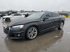 WAUCBCF57PA010716 2023 AUDI A5