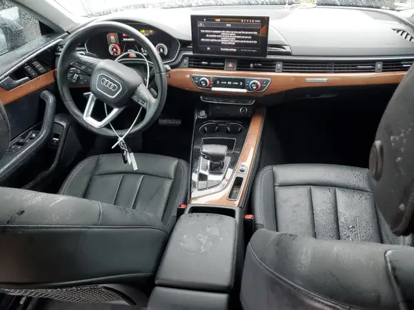 WAUCBCF57PA010716 2023 AUDI A5 - Image 8
