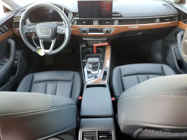 WAUCBCF57PA015561 2023 AUDI A5 - Image 8