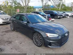 WAUCBCF57PA023112 2023 AUDI A5