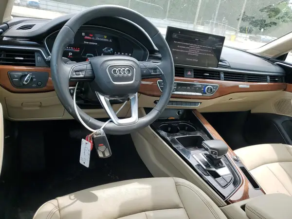 WAUCBCF57PA023904 2023 AUDI A5 - Image 8