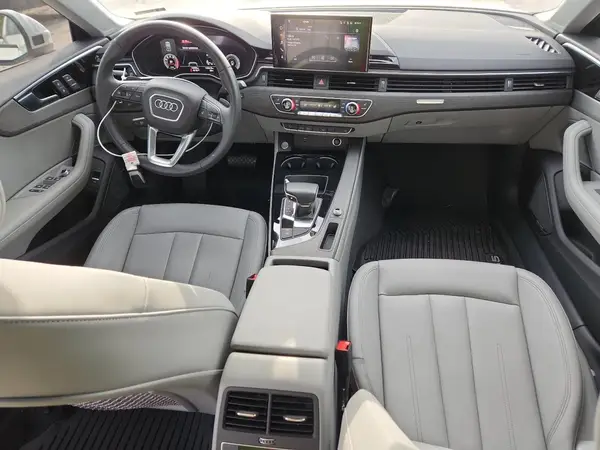 WAUCBCF57PA027080 2023 AUDI A5 - Image 8
