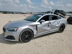 WAUCBCF57PA046986 2023 AUDI A5